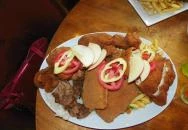 Sir Francis Drake Étterem Szolnok