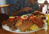 Sir Francis Drake Étterem Szolnok