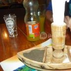 Sir Francis Drake Étterem Szolnok - Egyéb