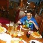 Sir Francis Drake Étterem Szolnok - Egyéb