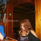 Sir Francis Drake Étterem Szolnok - Egyéb