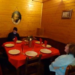 Sir Francis Drake Étterem Szolnok - Egyéb