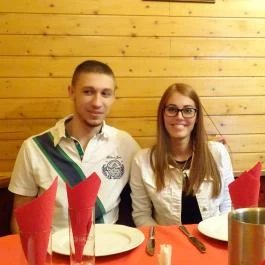 Sir Francis Drake Étterem Szolnok - Egyéb