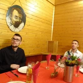 Sir Francis Drake Étterem Szolnok - Egyéb