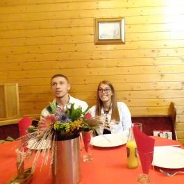 Sir Francis Drake Étterem Szolnok - Egyéb