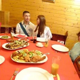 Sir Francis Drake Étterem Szolnok - Egyéb