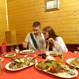 Sir Francis Drake Étterem Szolnok - Egyéb