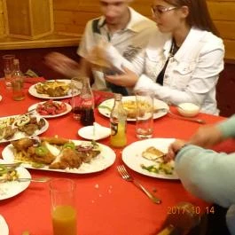 Sir Francis Drake Étterem Szolnok - Egyéb