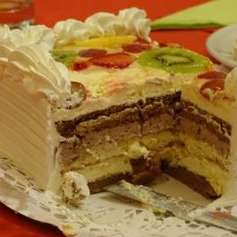 Sir Francis Drake Étterem Szolnok - Étel/ital