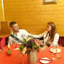 Sir Francis Drake Étterem Szolnok - Egyéb