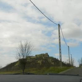 Siroki Vár Sirok - Egyéb