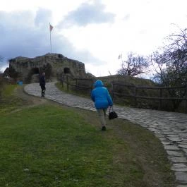 Siroki Vár Sirok - Egyéb