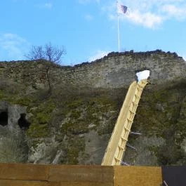 Siroki Vár Sirok - Egyéb