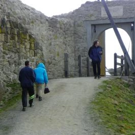 Siroki Vár Sirok - Egyéb