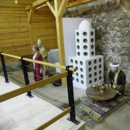 Siroki Vár Sirok - Egyéb