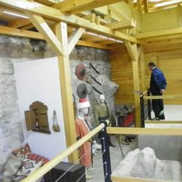 Siroki Vár Sirok - Egyéb