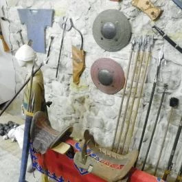 Siroki Vár Sirok - Egyéb