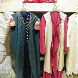 Siroki Vár Sirok - Egyéb