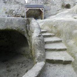 Siroki Vár Sirok - Egyéb