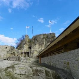 Siroki Vár Sirok - Egyéb