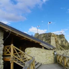 Siroki Vár Sirok - Egyéb