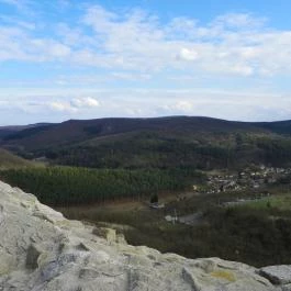 Siroki Vár Sirok - Egyéb