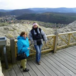 Siroki Vár Sirok - Egyéb