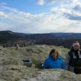 Siroki Vár Sirok - Egyéb