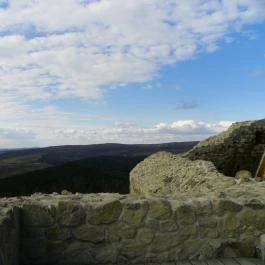 Siroki Vár Sirok - Egyéb