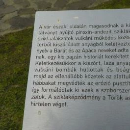 Siroki Vár Sirok - Egyéb