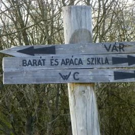 Siroki Vár Sirok - Egyéb