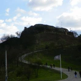 Siroki Vár Sirok - Egyéb