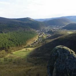 Siroki Vár Sirok - Egyéb