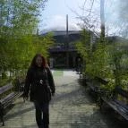 Sóstó Zoo - Nyíregyházi Állatpark Nyíregyháza - 