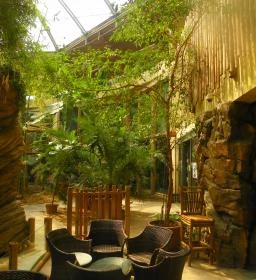 Sóstó Zoo - Nyíregyházi Állatpark