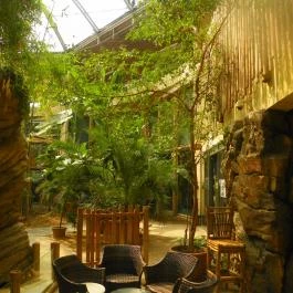 Sóstó Zoo - Nyíregyházi Állatpark Nyíregyháza - Egyéb