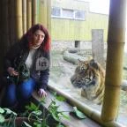 Sóstó Zoo - Nyíregyházi Állatpark Nyíregyháza - 