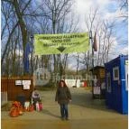 Sóstó Zoo - Nyíregyházi Állatpark Nyíregyháza - 