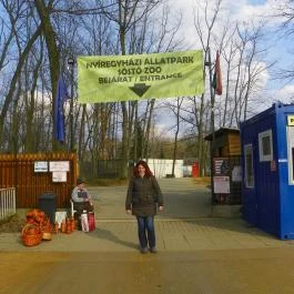 Sóstó Zoo - Nyíregyházi Állatpark Nyíregyháza - Egyéb
