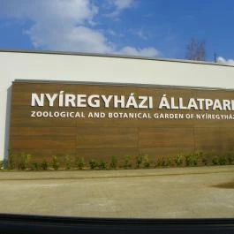 Sóstó Zoo - Nyíregyházi Állatpark Nyíregyháza - Egyéb