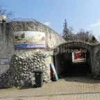 Sóstó Zoo - Nyíregyházi Állatpark Nyíregyháza - 