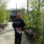 Sóstó Zoo - Nyíregyházi Állatpark Nyíregyháza - 