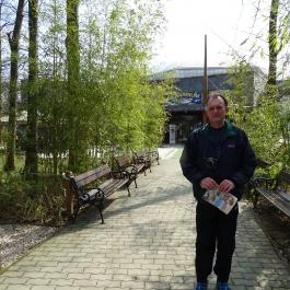 Sóstó Zoo - Nyíregyházi Állatpark Nyíregyháza - Egyéb