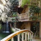 Sóstó Zoo - Nyíregyházi Állatpark Nyíregyháza - 