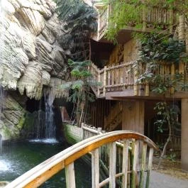 Sóstó Zoo - Nyíregyházi Állatpark Nyíregyháza - Egyéb