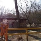 Sóstó Zoo - Nyíregyházi Állatpark Nyíregyháza - 