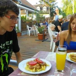 Szárszó Étterem, Balatonszárszó - Egyéb