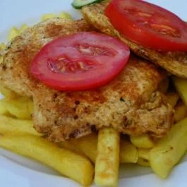 Szárszó Étterem, Balatonszárszó - Étel/ital