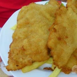 Szárszó Étterem, Balatonszárszó - Étel/ital