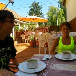 Szárszó Étterem, Balatonszárszó - Egyéb